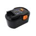 JRINK Replacement for Battery AEG 4932352657 4935413106 4935416790 B14.4 BDSE 14 T Super BDSE 14.4 T Super Torque BS 14 X BS14C BS2E 14.4 T BSB 14 C BSB 14 G
