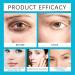 Retinol Under Eye Cream Instant Lift Plus Dark Circles - Instant Firm Eye Tightener Anti Aging Eye Cream for Dark Circles and Puffiness Eye Bags Treatment Skin Care Hydrates & Lifts (1) - Buy Online on GoSupps.com
