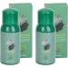 Hair Root Cover 2 Pack Nourishing Instant Gray Root Cover for Daily Use - Buy Online on GoSupps.com