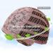 HAIRCUBE Auburn Wigs for Women - Long Wavy Wig with Bangs | Heat Resistant Synthetic Hair for Daily & Party Wear - Buy Online on GoSupps.com
