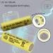 16 Packs AA 700mAh NiCd Rechargeable Batteries for Solar Lights | Outdoor & Garden Use - Buy Online on GoSupps.com