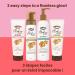 Hawaiian Tropic Aloha Glow Scrub 240 mL - Buy Online on GoSupps.com