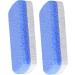 Healeved 8pi ces R pe Pied Mousse Outil Exfoliant Pour liminateur De Callosit s Adapt Pour P dicure Domicile - Buy Online on GoSupps.com