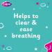Calpol Vapour Plug Nightlight Lavender Chamomile 3+ Months - 3 Refills (Blue Light) - Buy Online on GoSupps.com