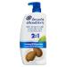 Head & Shoulders Dry Scalp Care Anti-Dandruff 2-in-1 Shampoo + Conditioner 835ML NEW Version