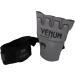 Venum Kontact Gel Glove Wraps - Grey/Black | Unisex MMA Hand Wraps - Buy Online on GoSupps.com