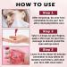 AHA 30% + BHA 2% Peeling Solution - Exfoliating Serum for Reducing Pore Congestion & Fine Lines - 30ml Red Liquid Exfoliant - Buy Online on GoSupps.com