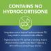 TriCalm Soothing Anti-Itch Hydrogel Steroid-Free Relief for Bug Bites & Eczema | 2 Fl Oz - International Shipping Available - Buy Online on GoSupps.com