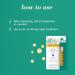 Burt's Bees Herbal Complexion Stick (Pack of 2) - Natural Acne Treatment - Buy Online on GoSupps.com
