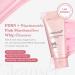 medicube PDRN Marshmallow Whip Cleanser | Face Wash Cleansing Foam for Pore Care & Uneven Skin Tone | Gentle Daily Deep Cleansing | Hydrating and Nourishing Facial Cleanser | Korean Skincare PDRN+Niacinamide - Buy Online on GoSupps.com