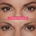 Renata Beauty Eyebrow Color - Long-Lasting & Gentle 15ml | Premium 4-Week Tint in 4 Shades - Buy Now! - Buy Online on GoSupps.com