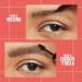  Maybelline Maybelline New York - Build-a-Brow - Black Brown - Eyebrow pen/gel for all eyebrow types - 15.3g - Buy Online on GoSupps.com