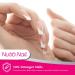 Nutra Nail Bullet-Proof Strength Clear Lacquer (Pack of 2) - Instant Ultra-Strong Protection for Weak Damaged Nails - Buy Online on GoSupps.com