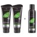 LR aloe vera after shave balm (20421 100 ml) + anti-stress cream (20422 100 ml) + free skin-calming shaving foam (20420 200 ml)