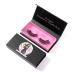 Premium Magnetic Eyelashes - Natural Look Reusable Wispy Lashes | FancyFace Beauty Pretty in Pink - Buy Online on GoSupps.com