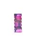 Goody Corporate Future Primal Stretch Oval Contour Clips Large 8 Count