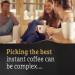 Douwe Egberts Pure Gold Instant Coffee - 1 x 750g - Buy Online on GoSupps.com