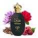 Haneen - Luxurious Alcohol Free Fragrance | Smoky Floral Resinous Perfume | Arabian Perfumes for Women 3.4 Fl. Oz.