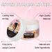 150g Braid Gel - Extra Hold High Shine for Twists Locs & Braids | Frizz Control Long-Lasting Edge Control (Strawberry Flavor - Buy Online on GoSupps.com