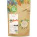 Wholefood Earth Organic Buckwheat Flakes 2 kg | Raw | GMO Free | Vegan | Source of Fibre | Certified Organic & Organic Millet Flakes 2 kg | Vegan | GMO Free | High Fibre | Certified Organic + Organic Millet Flakes - Buy Online on GoSupps.com