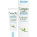 Simple Water Boost Hydrating Booster no harsh chemicals for dehydrated and dry skin 25 ml (Pack of 2) - Buy Online on GoSupps.com