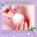Honey Joy Dip Powder Nail Kit - 4 Colors Neon Bright Green Purple Dipping Powder Set - Salon Quality Manicure at Home - Dip-7pcs-02 - Buy Online on GoSupps.com