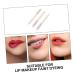 Balacoo 15 Pcs Makeup Brush Set - Lipstick Concealer & Contour Brushes - Travel-Friendly Makeup Tools - Buy Online on GoSupps.com