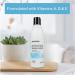 McKesson Moisturizing Body Lotion with Vitamins A, D, E & Summer Rain Scent - 8 oz, 1 Count - 1 Ounce (Pack of 1) - Buy Online on GoSupps.com