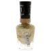 Sally Hansen Miracle Gel 152 Good As Gold Nail Polish 0.5 oz - Long-lasting Gel Polish for Women - Buy Online on GoSupps.com