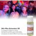 Skin Scar Wax Extension Oil Gentle Fake Wound Scar Stretching Oil for Makeup Ideal for Creating Scar Effects and Special Effects Wounds - Buy Online on GoSupps.com