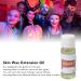 Skin Scorching Wax Extension Oil | Gentle Stretching Oil for Fake Wound Scars | Perfect for Halloween - Buy Online on GoSupps.com