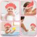 Adjustable Baby Shower Hood - Hair Washing Visor for Kids | Safe Shampoo Cap for Worry-Free Bath Time - Buy Online on GoSupps.com