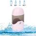 Pulv risateur brumisateur grand r servoir d'eau visible de 50 ml pulv risateur de brume hydratant portatif pour nourrir et hydrater en profondeur pour fixer le maquillage et hydrater la - Buy Online on GoSupps.com