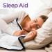 Adult Sleep Aid Gummy Bites | 25 mg Diphenhydramine HCl | Non-Habit Forming | 20 Count for Better Sleep - Buy Online on GoSupps.com