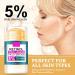 Retinol Collagen Face Cream with 5% Hyaluronic Acid - Anti-Aging Face Moisturizer Stick for Women Fade Lines Firming & Tightening Facial and Neck - Hydrating Face Stick for All Skin Types 1.41 oz - Buy Online on GoSupps.com