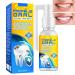 Furzero propolis oral instant treatment spray 10ml propolis oral health spray Teeth Total Care Mouthwash Teeth Whitening Mouthwash Refreshing Breath (1PC)