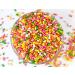 AOZA Dhawak Colourful Sugar Coated SAUNF|Colourful Fennel Seed - 900 GMS. Mouth FRESHNER - Buy Online on GoSupps.com
