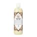 Nubian Heritage Body Wash Raw Shea Butter for Dry Skin Paraben Free Body Wash  13 oz