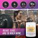 Alpha Lion Superhuman Intra Workout Powder - Amino Acids & BCAA Muscle Recovery Drink (Watermelon Grape Candy Flavor) - 42 Servings - Buy Online on GoSupps.com