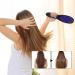 Electric Scalp Massage Brush | Drizzle Spray Massage Comb | Innovative Hair Recovery Hair Brush for Comfortable Scalp Care - Buy Online on GoSupps.com