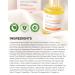 UGARDEN Power Vitamin C Serum with Snail Mucin - Hypoallergenic Skin Glow Ampoule - 1.01 fl.oz - Buy Online on GoSupps.com