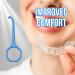 Easy Aligner Pull Tool - Effortless Hygienic Removal Compact & Portable Universal Compatibility | International Shipping Available - Buy Online on GoSupps.com