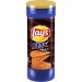 Lay's Stax Bar-B-Q Flavoured Potato Crisps Multi-Pack 155g (Pack of 17) Barbecue - Buy Online on GoSupps.com
