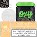 Oxy Deep Pore Cleansing Acne Pads - Salicylic Acid 2.0% Stubborn Acne Control - Helps Treat and Prevent Breakouts Paraben & Preservative Free - Dermatologist Tested - Buy Online on GoSupps.com