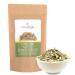 Tisane ayurv dique en vrac 500g m lange de th de racine de r glisse avec gingembre citronnelle menthe TeaClub Ginger Lemongrass Herbal Tea