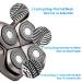 Buy Upgraded Skull Shaver Pitbull Gold PRO Replacement Blades - 12 Blades for Platinum Pro Shaver - Buy Online on GoSupps.com
