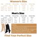 2 Pairs Plus Size Compression Socks for Women - Open Toe Knee High 15-25mmHg | Supportive Flight Stockings (XXL Black/Beige - Buy Online on GoSupps.com