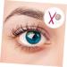 minkissy 3 Sets Eye Makeup Aid Eyelash Stamp for Beginner Eyelash Guide Eyelashes Prints Stamp Eyeliner Stencils Lower Eyelash Makeup Tool Stamp Eyelash Lower Lashes Stamp for Women - Buy Online on GoSupps.com