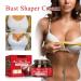 Breast Plumping Cream for Enhanced Elasticity and Fat Accumulation - Breast Care Solution - Buy Online on GoSupps.com
