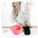 Villcase 5-Pack Pink Wax Heater High-Temperature Hair Removal Wax Warmer with Silicone Shell | International Shipping - Buy Online on GoSupps.com